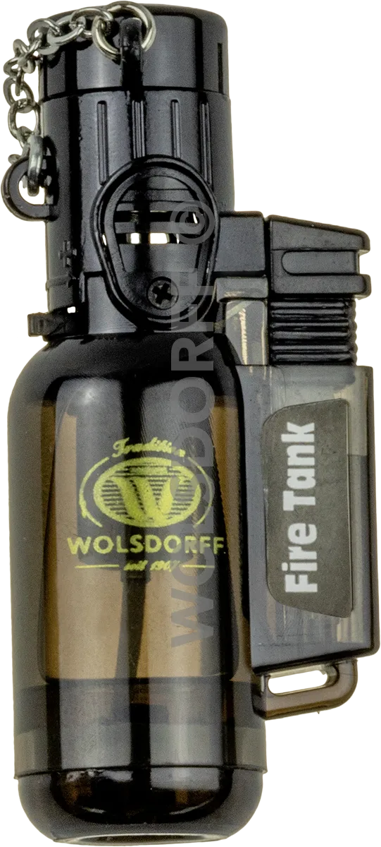 Fire Tank einzeln