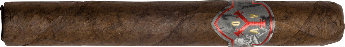 ADV & McKay Barbarroja's Invasion Toro - Zigarre waagerecht