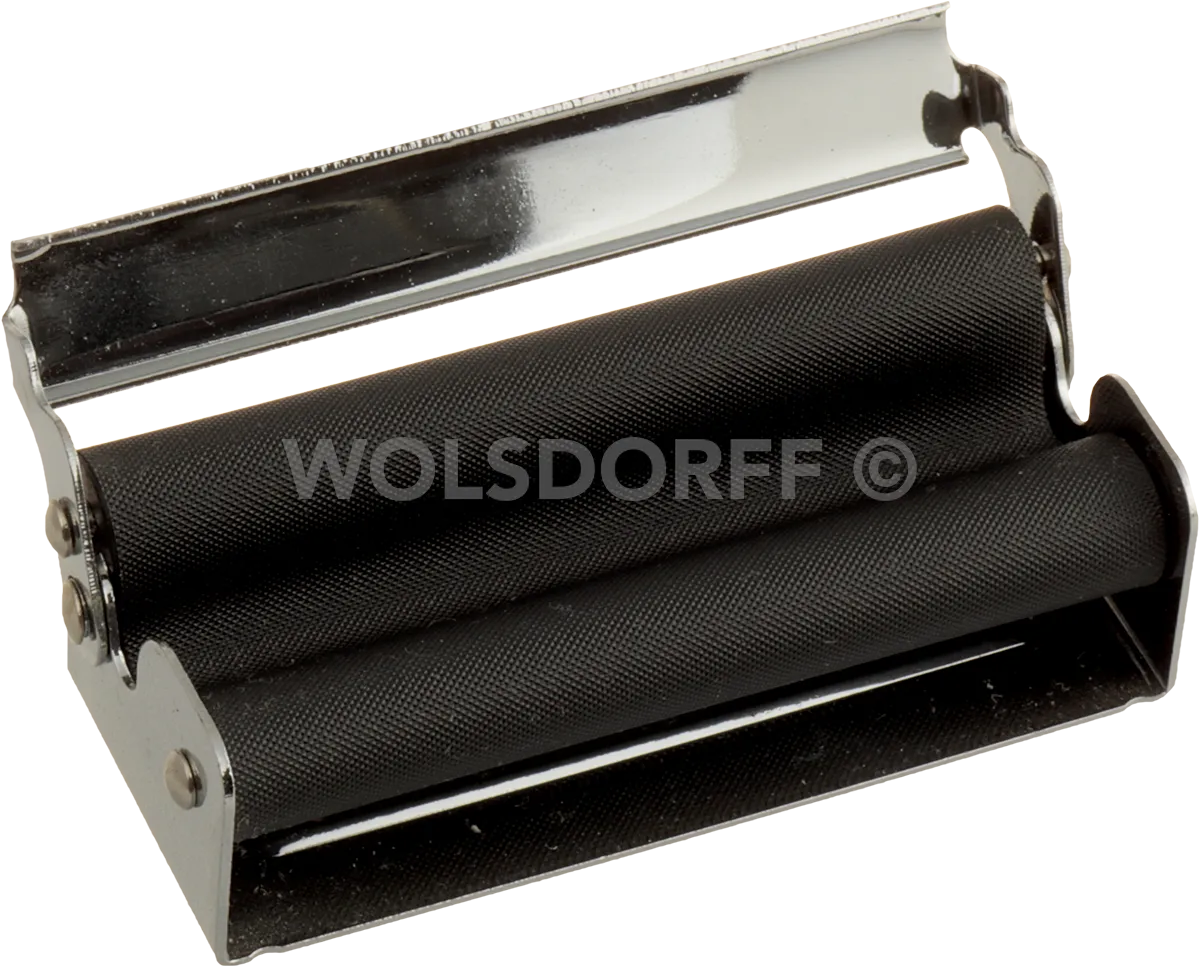 American Legend Produkt geöffnet