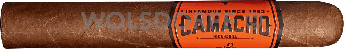 Camacho Nicaragua Toro Einzelzigarre