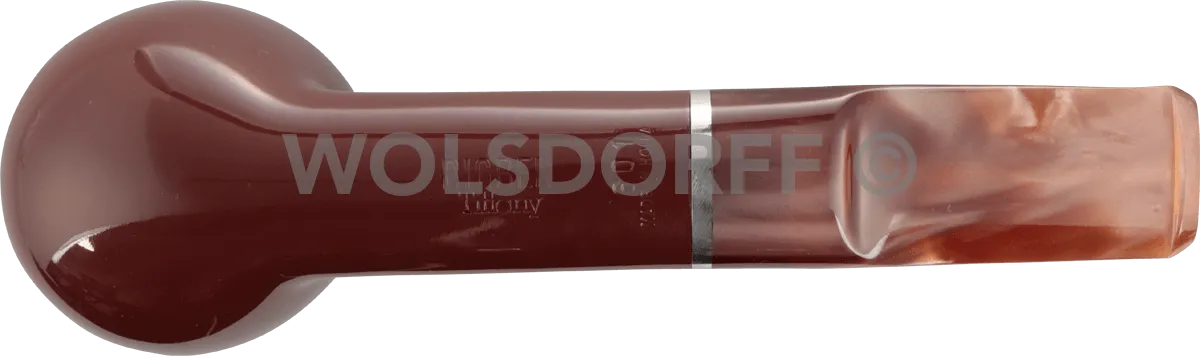 Big Ben Pfeife Tiffany Unterseite