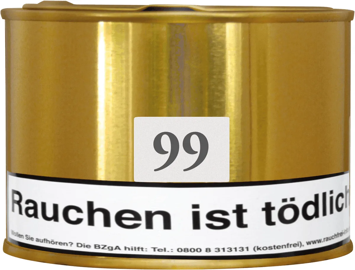 Meistermischung Nr99 Dose Vorderseite