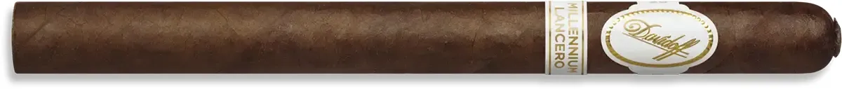 Davidoff Millenium Blend Lanceros Limited Edition Einzelzigarre