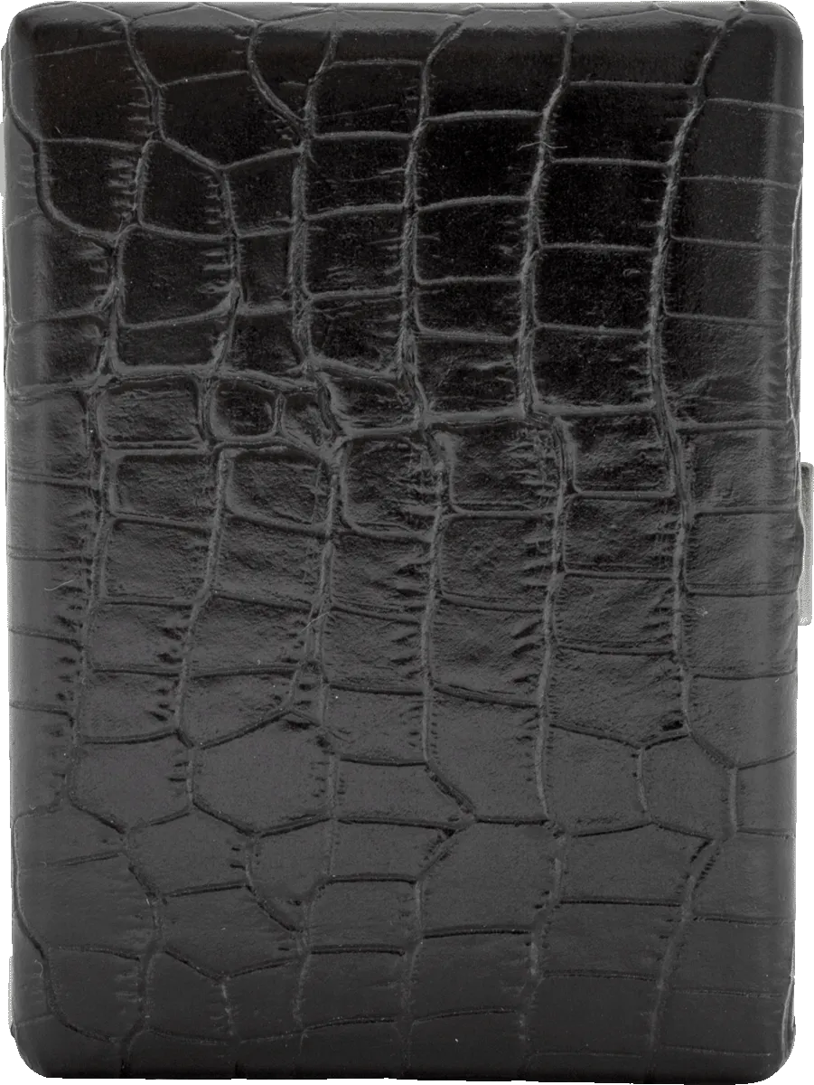 Pearl Zigarettenetui Vorderansicht