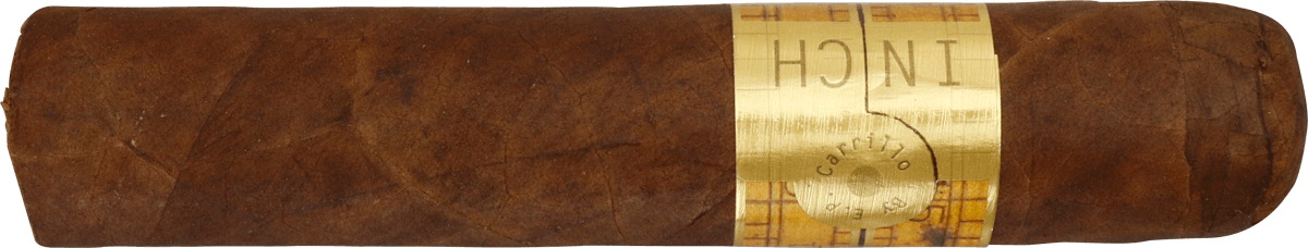 E.P. Carrillo INCH Natural No. 62 - Zigarre waagerecht