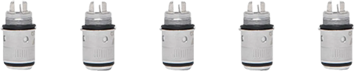 Dual Coil Produktansicht