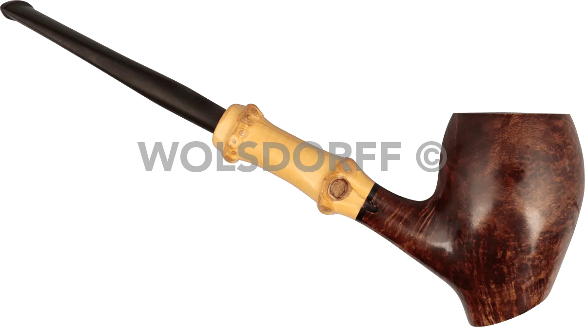 Tsuge Pfeife Tokyo rechts
