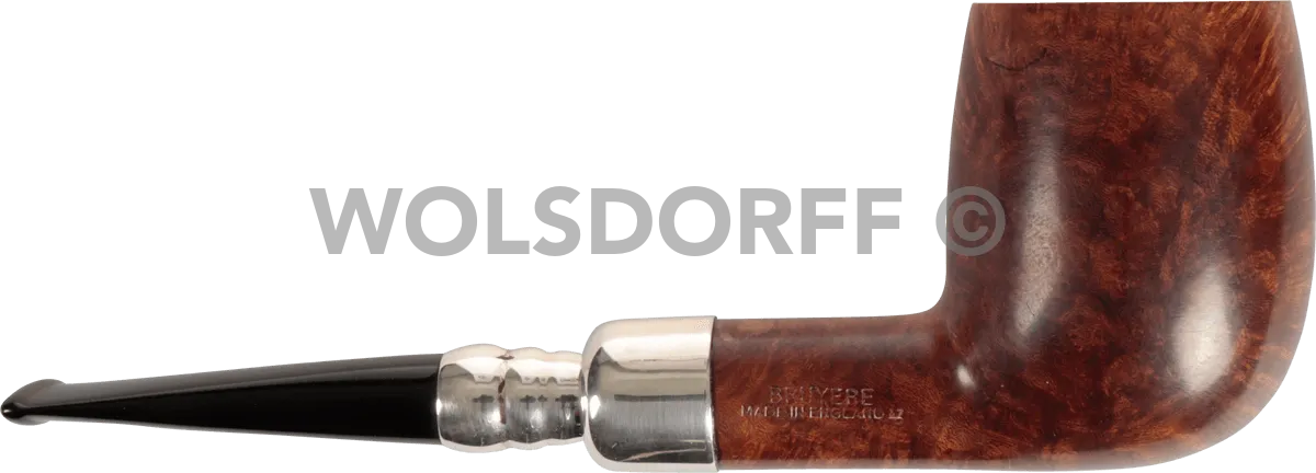 Dunhill Pfeife Rückseite