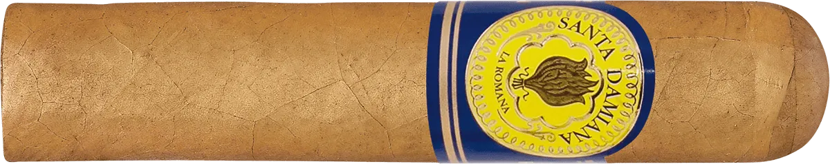 Santa Damiana Classic Short Robusto Einzelzigarre