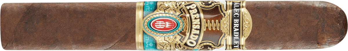 Alec Bradley Prensado - Zigarre waagerecht