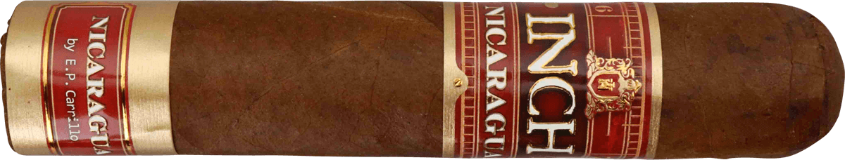 E.P. Carrillo INCH Nicaragua No. 62 - Zigarre waagerecht