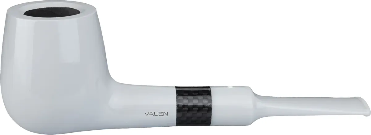 Vauen Pfeife Edison 175 seitlich