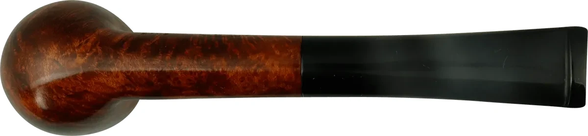 Dunhill The White Spot Unterseite