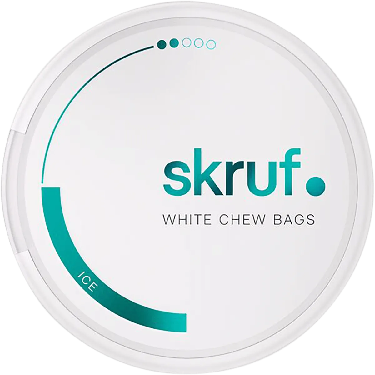 Skruf Vorderseite