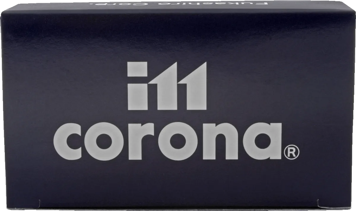 Corona Feuersteine Umverpackung