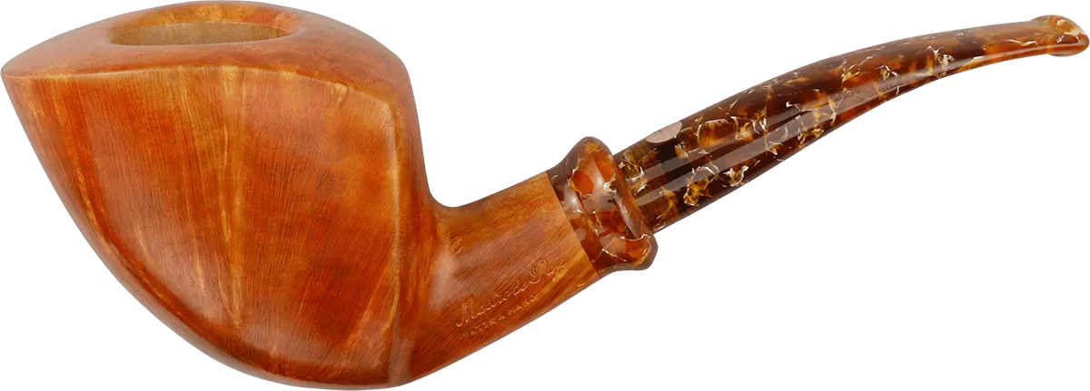 Mastro de Paja Pfeife links