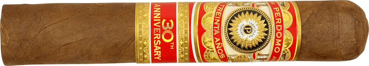 Perdomo 30th Robusto Sun Grown Einzelzigarre