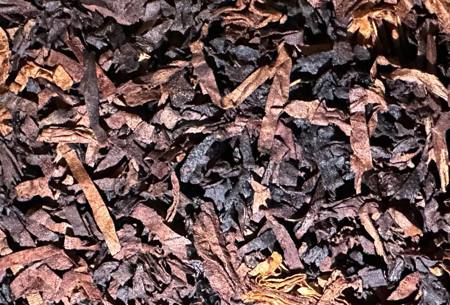 HU Tobacco African Fayyum Inhalt