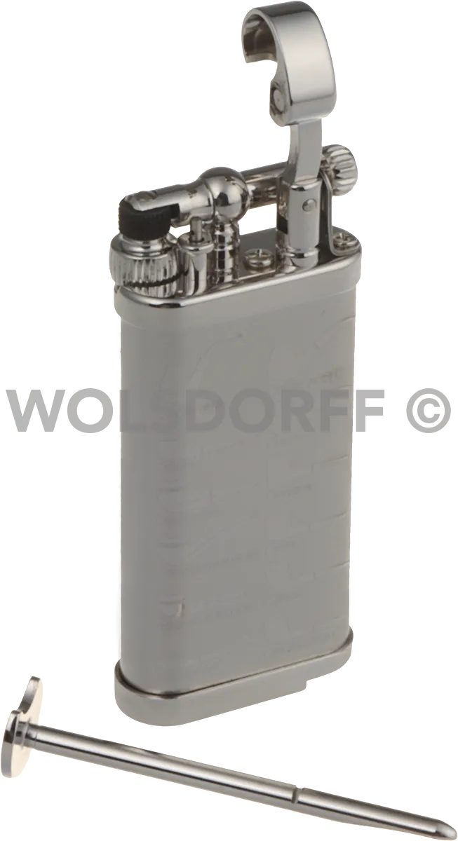 IM Corona Old boy seitlich