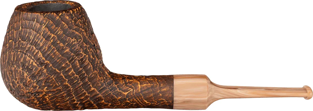 Vauen Pfeife Dante 5631 seitlich