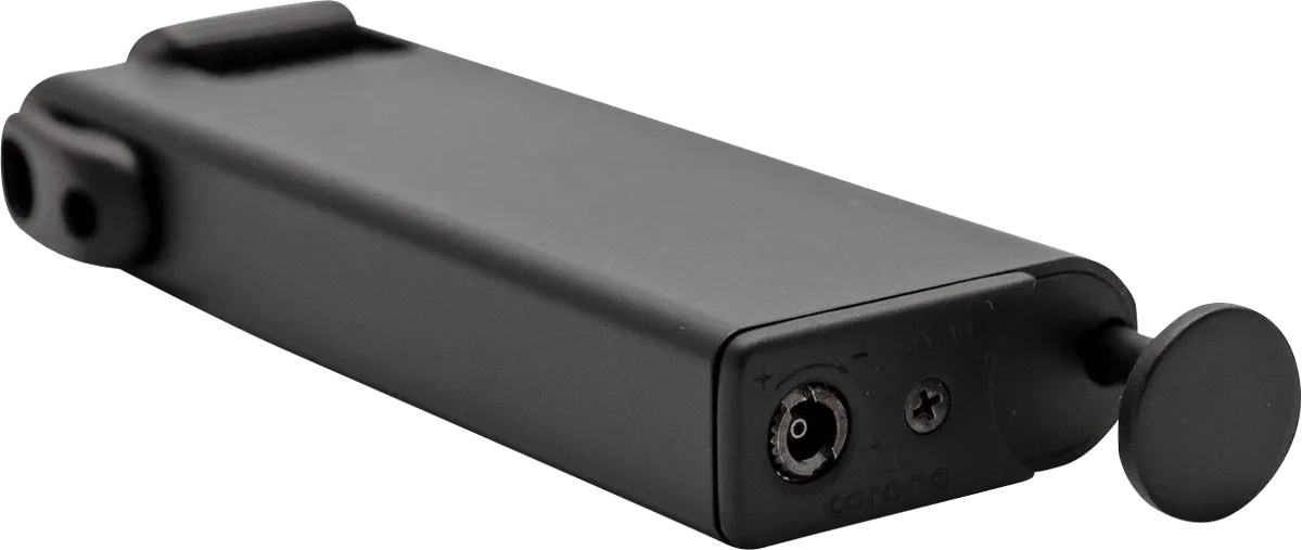 IM Corona Pipemaster liegend