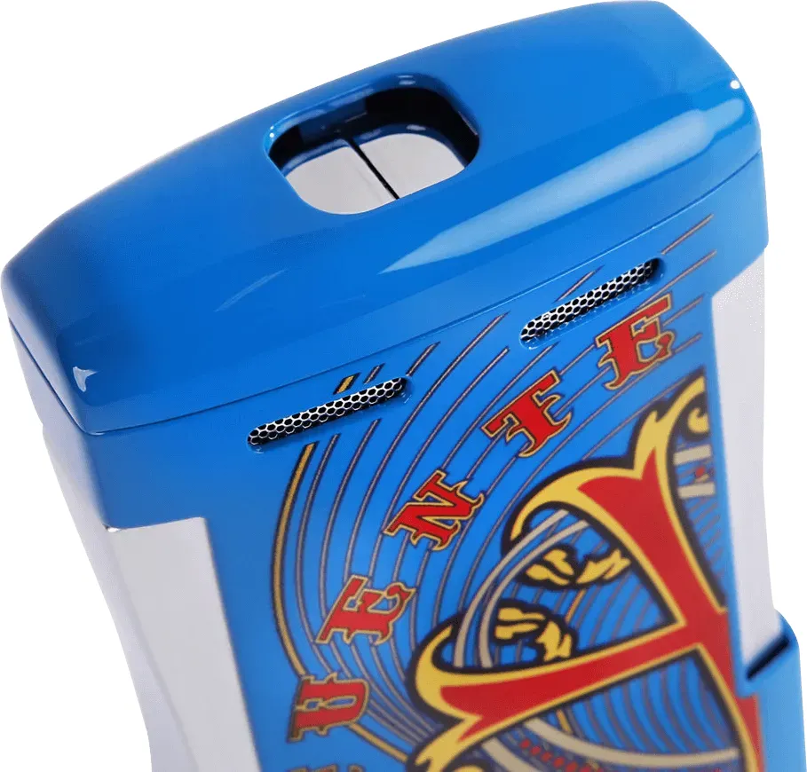 Arturo Fuente OSX Tabletop oben