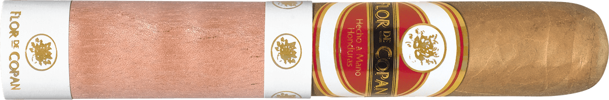 Flor de Copán Classic Perla - Zigarre waagerecht