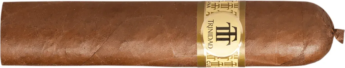 Trinidad Vigia - Zigarre waagerecht