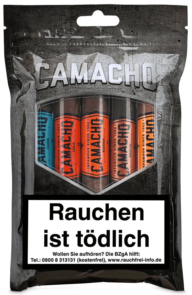 Camacho Toro Freshpack