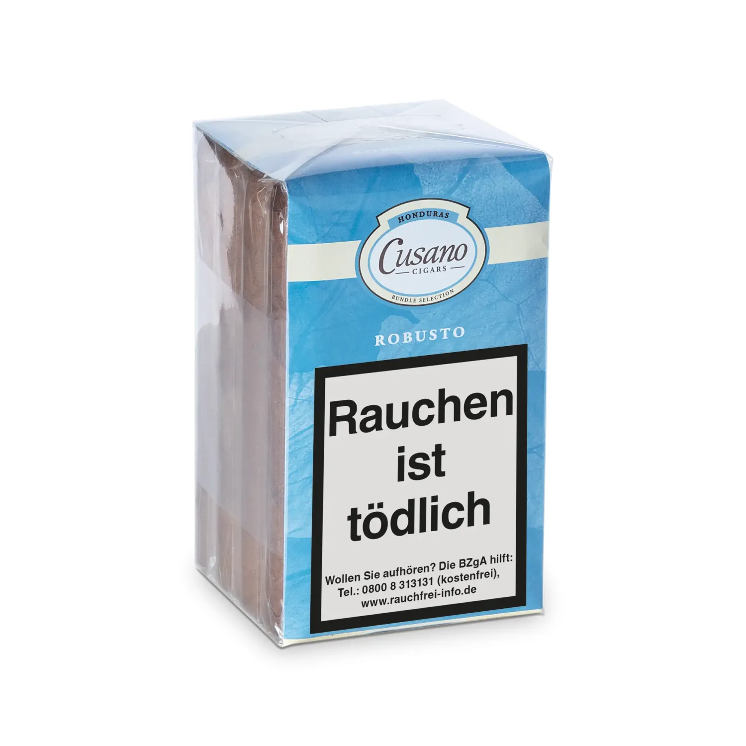 Cusano Honduras Bundle stehend