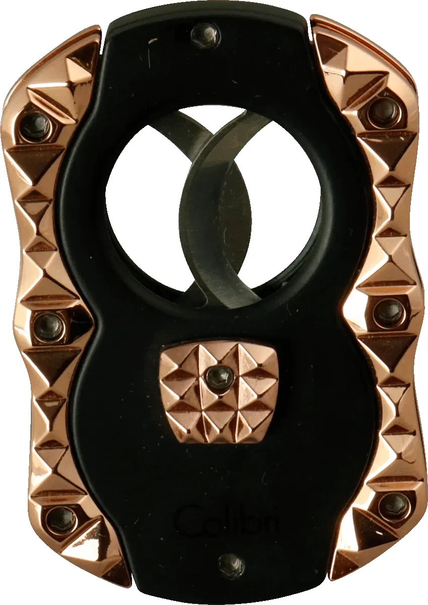 Colibri Quasar Cut black rose geschlossen
