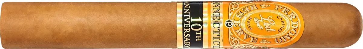 Perdomo Reserve 10th Anniversary Connecticut Magnum ohne Tubo