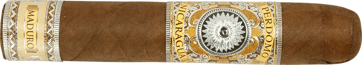 Perdomo Nicaragua Barrel Aged Einzelzigarre