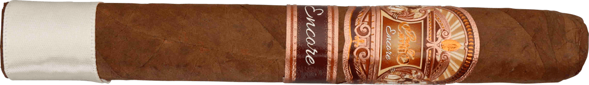 E.P. Carrillo Encore Celestial - Zigarre waagerecht