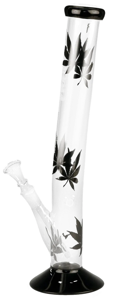 Glasbong