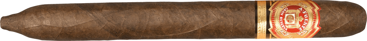 Arturo Fuente Hemingway Classic - Zigarre waagerecht