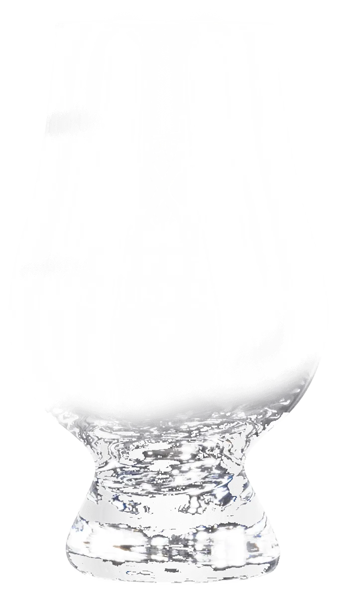 Arturo Fuente Glas Vorderseite