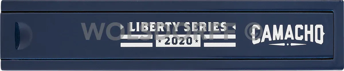 Camacho Liberty 2020 Einzelkiste