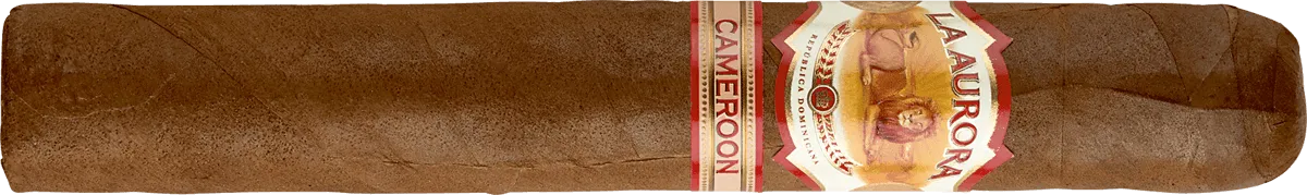 La Aurora Cameroon Toro Einzelzigarre