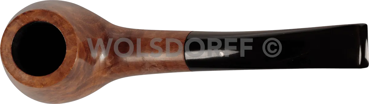 Dunhill The White Spot Oberseite