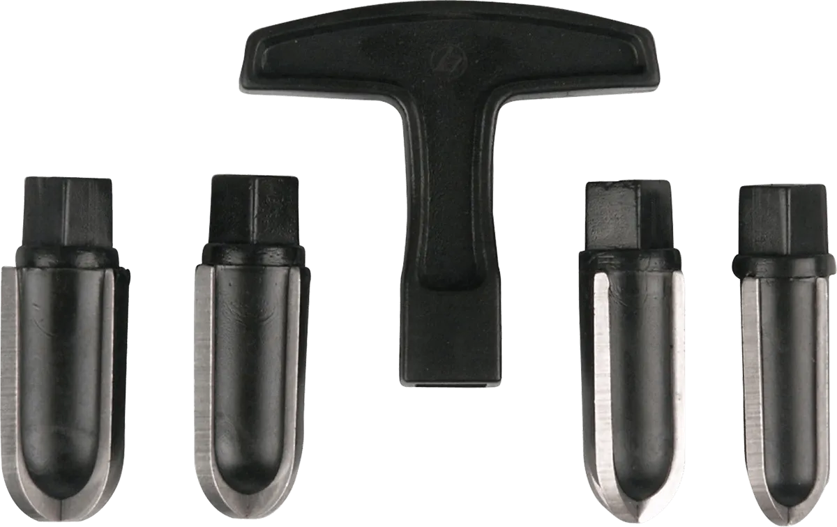 Pipeclean Reamer Produktinhalt