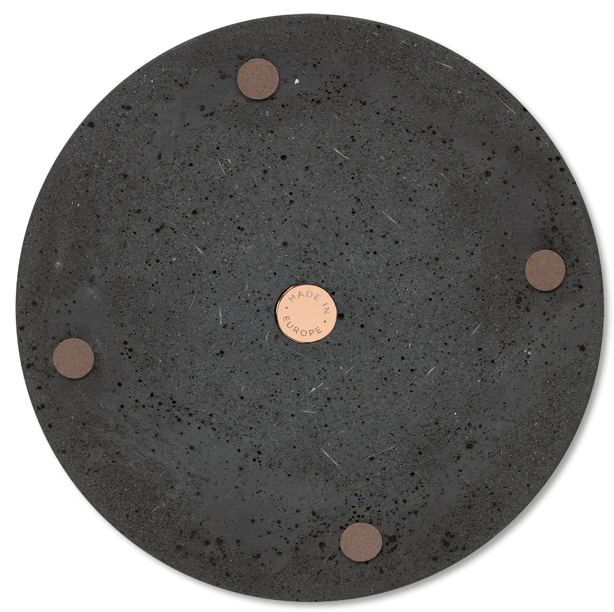 Davidoff Concrete Ascher unten