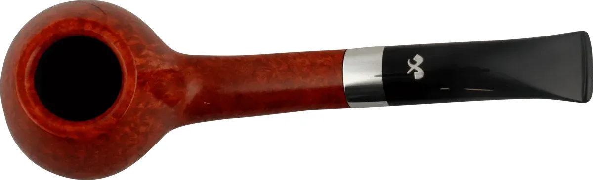 Vauen Jahrespfeife J2023G von oben