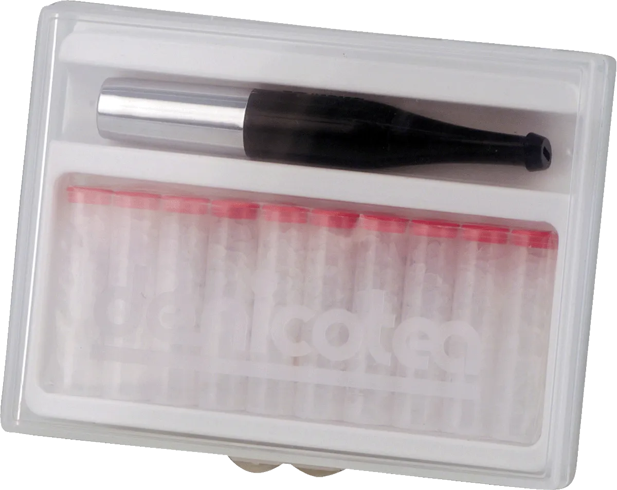 Denicotea Spitze Packung