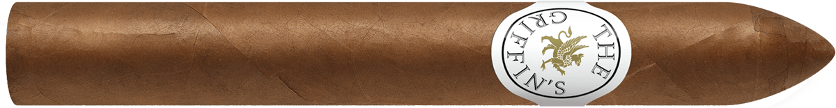 The Griffin's Classic Toro - Zigarre waagerecht