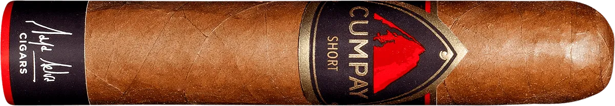 Cumpay SHort Einzelzigarre