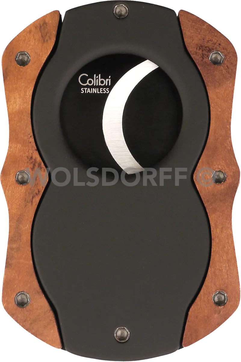 Colibri Cutter  geschlossen