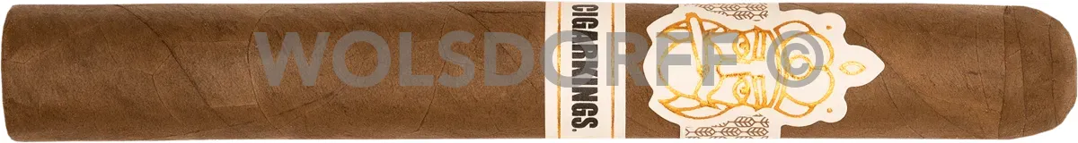 Cigarkings Corona Sun Grown Einzelzigarre