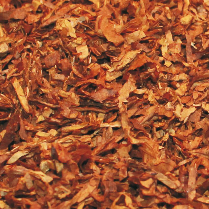 Ashton Pipe Tobacco Gold Rush - Tabak