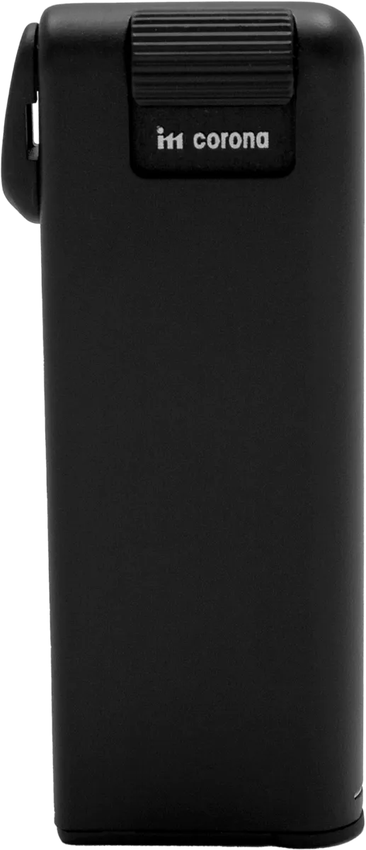 IM Corona Pipemaster frontal